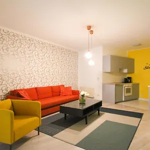 Charming Domicile Leipziger Auwald Leipzig
