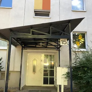 Apartment-grünau Leipzig