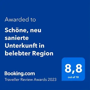 Schöne, Neu Sanierte Unterkunft In Belebter Region Leipzig