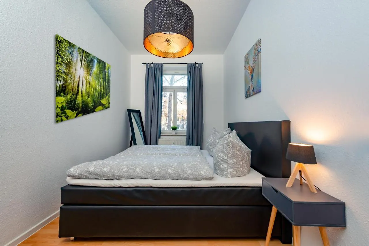 Ferienwohnung Stylisches Apt nähe Arena☆Netflix☆Direktparken Leipzig Deutschland